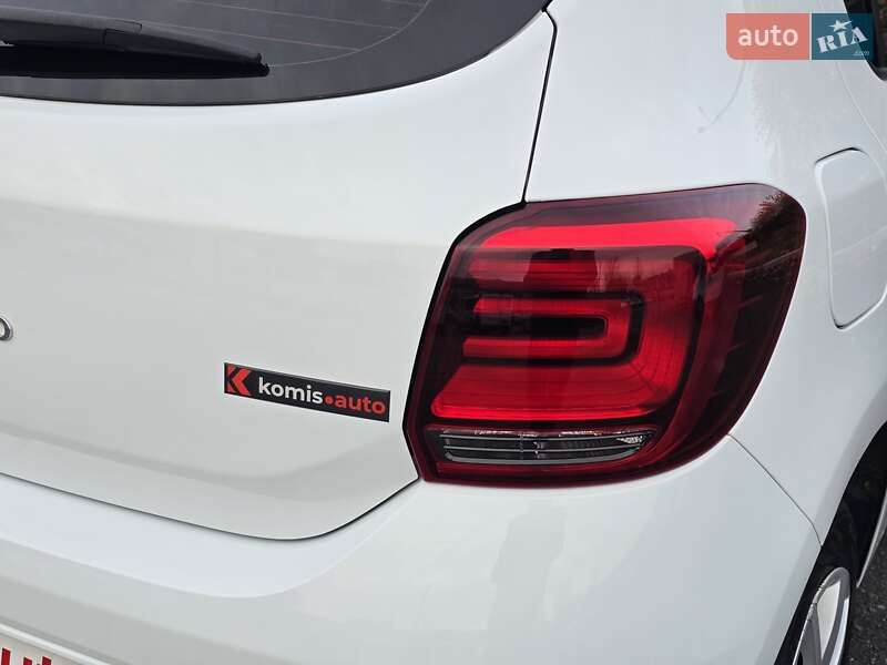 Хэтчбек Renault Sandero 2018 в Хмельницком