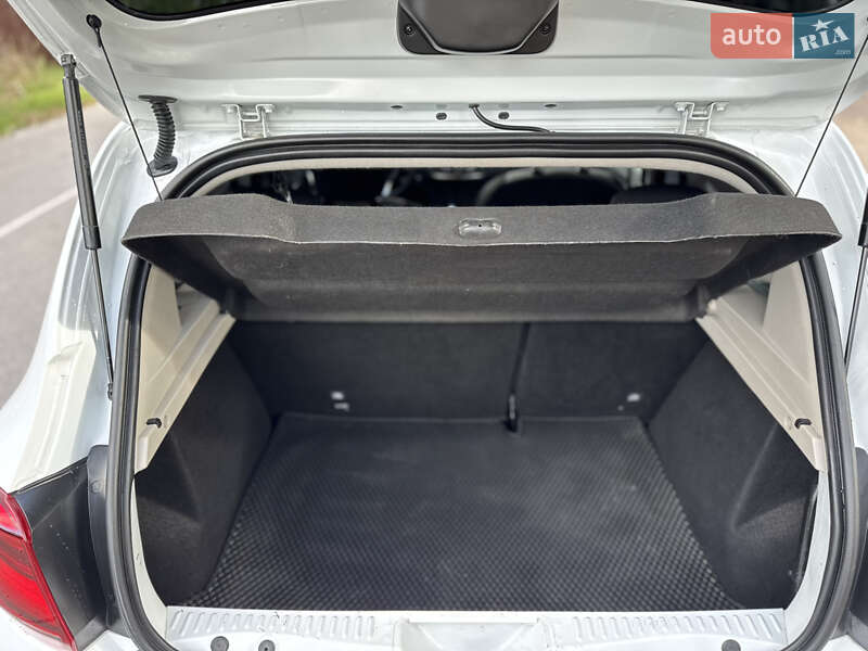 Хэтчбек Renault Sandero 2021 в Виннице