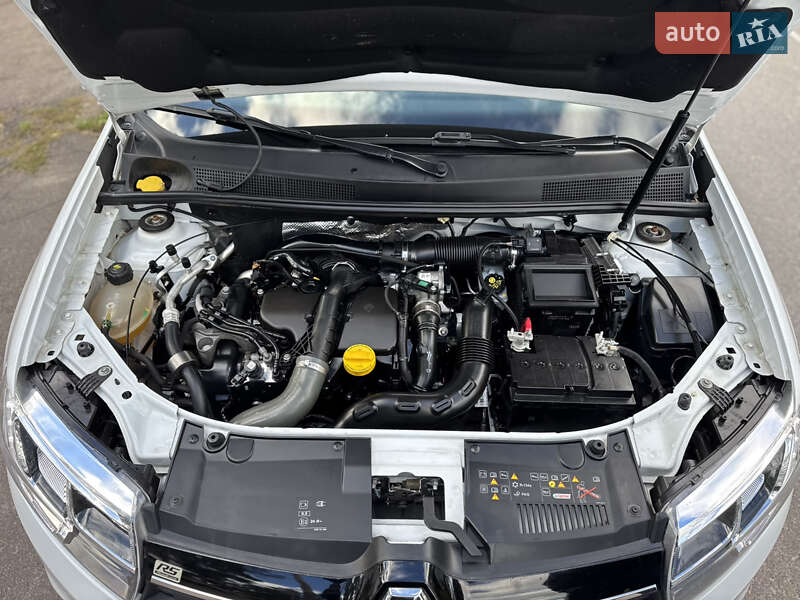 Хэтчбек Renault Sandero 2021 в Виннице