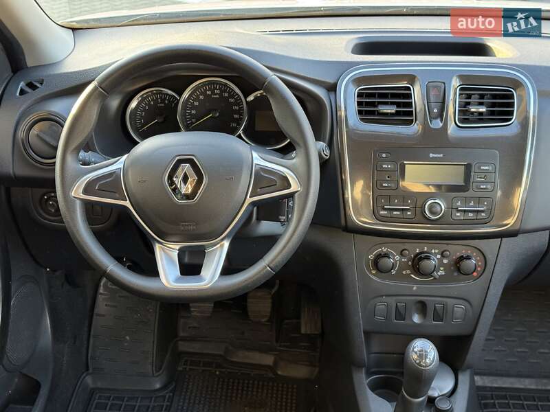 Хэтчбек Renault Sandero 2021 в Виннице фото 13 Хэтчбек Renault Sandero 2021 в Виннице