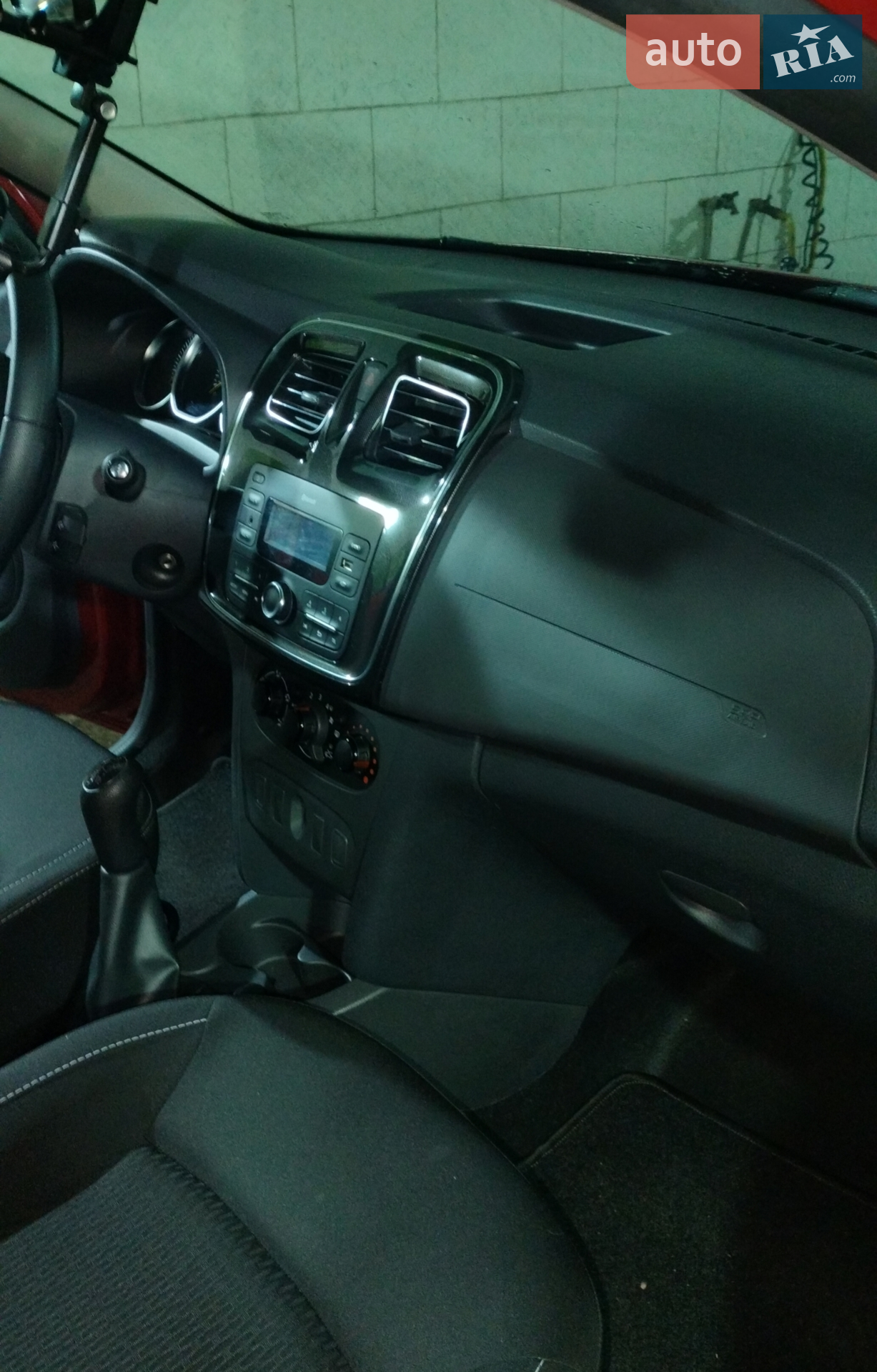2020 Renault Sandero - мініатюра 6
