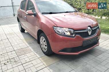 Хэтчбек Renault Sandero 2013 в Каменском
