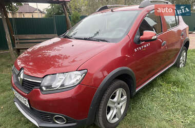 Хетчбек Renault Sandero 2014 в Києві