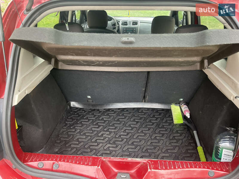 Хетчбек Renault Sandero 2014 в Києві