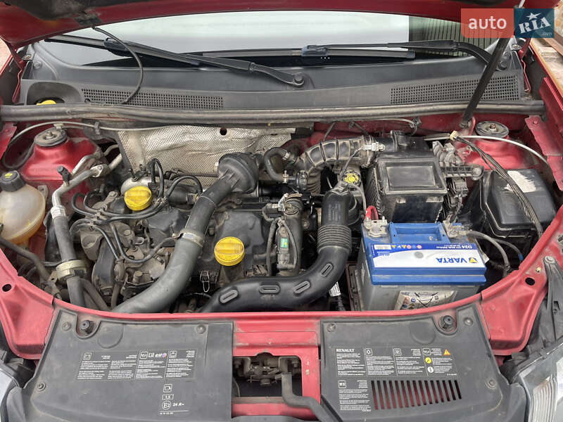 Хетчбек Renault Sandero 2014 в Києві