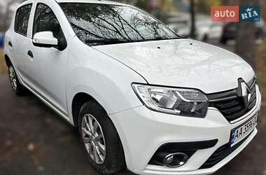 Хетчбек Renault Sandero 2019 в Києві