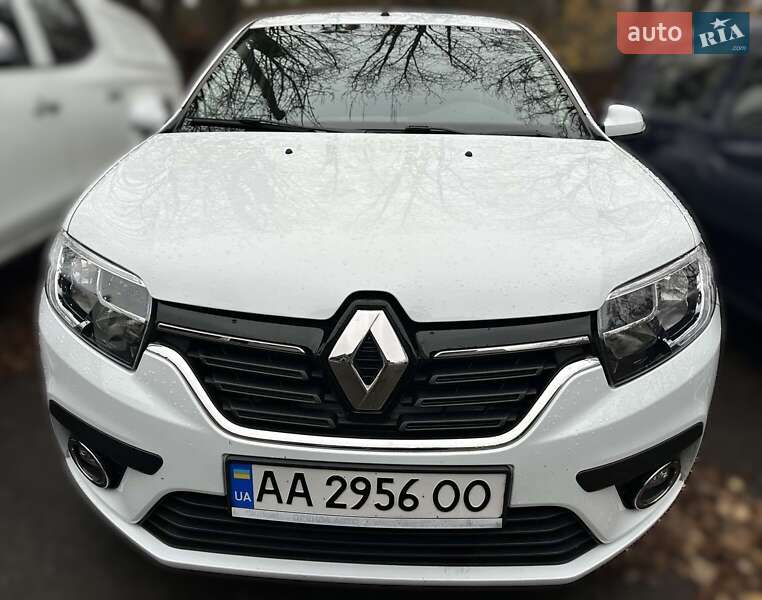 Хэтчбек Renault Sandero 2019 в Киеве