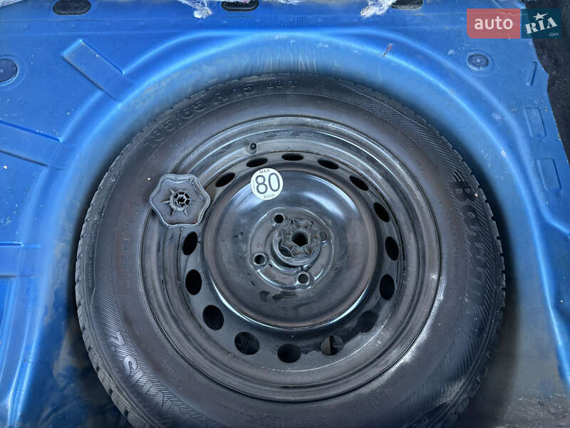 Хэтчбек Renault Sandero 2016 в Хмельницком фото 19 Хэтчбек Renault Sandero 2016 в Хмельницком