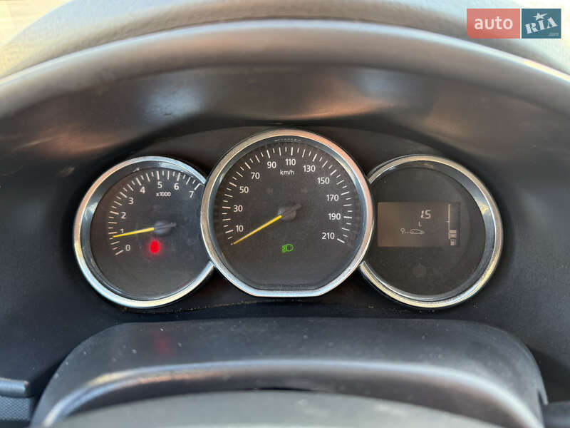 Хэтчбек Renault Sandero 2016 в Хмельницком фото 25 Хэтчбек Renault Sandero 2016 в Хмельницком