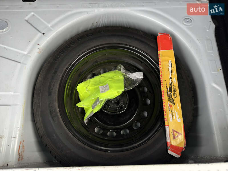 Хэтчбек Renault Sandero 2021 в Умани