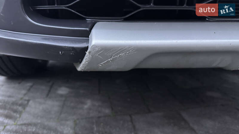 Хэтчбек Renault Sandero 2019 в Ивано-Франковске