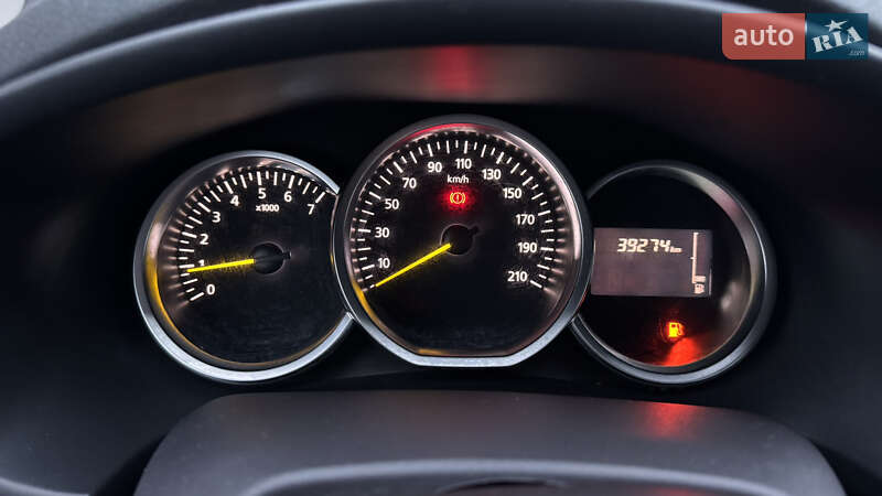 Хэтчбек Renault Sandero 2019 в Ивано-Франковске