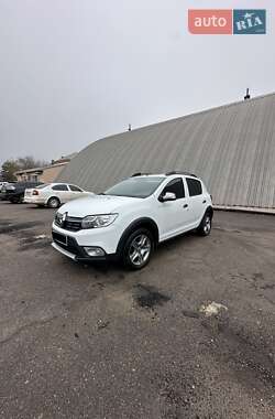 Хэтчбек Renault Sandero 2020 в Кривом Роге