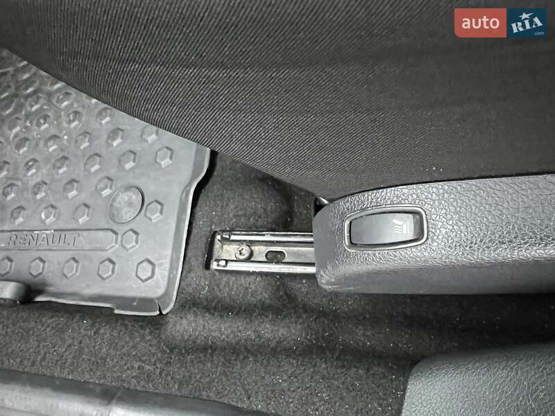 Хэтчбек Renault Sandero 2019 в Киеве