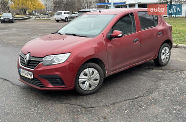 Хетчбек Renault Sandero 2019 в Києві