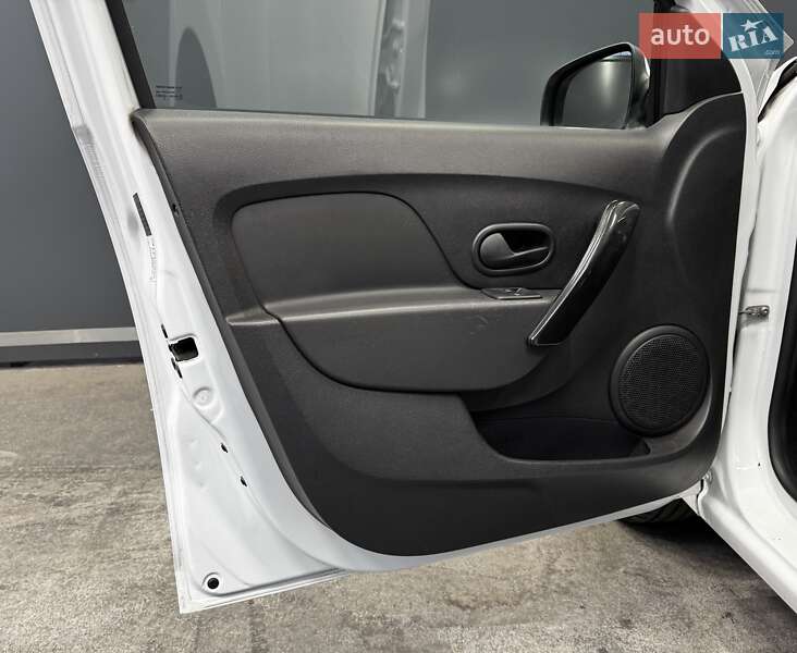 Хетчбек Renault Sandero 2019 в Києві