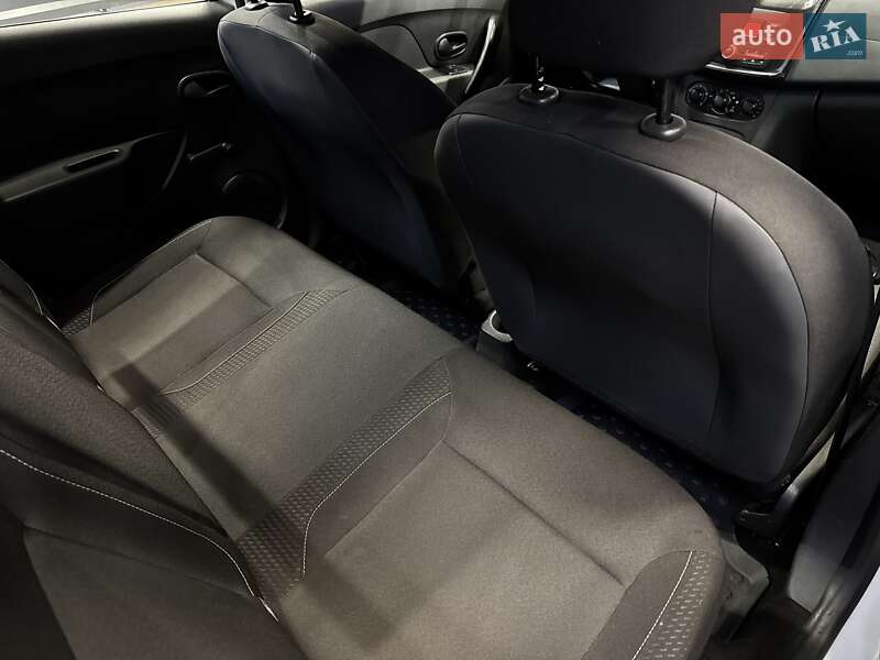 Хетчбек Renault Sandero 2019 в Києві