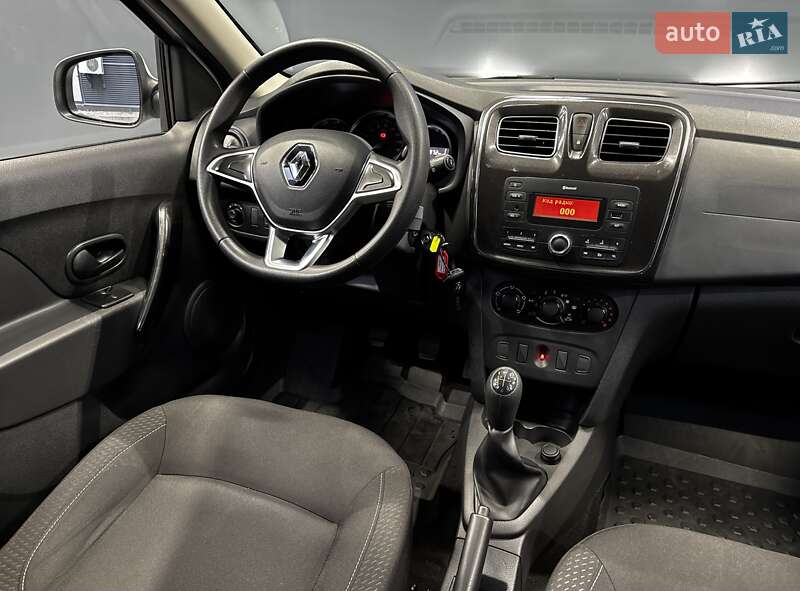 Хетчбек Renault Sandero 2019 в Києві