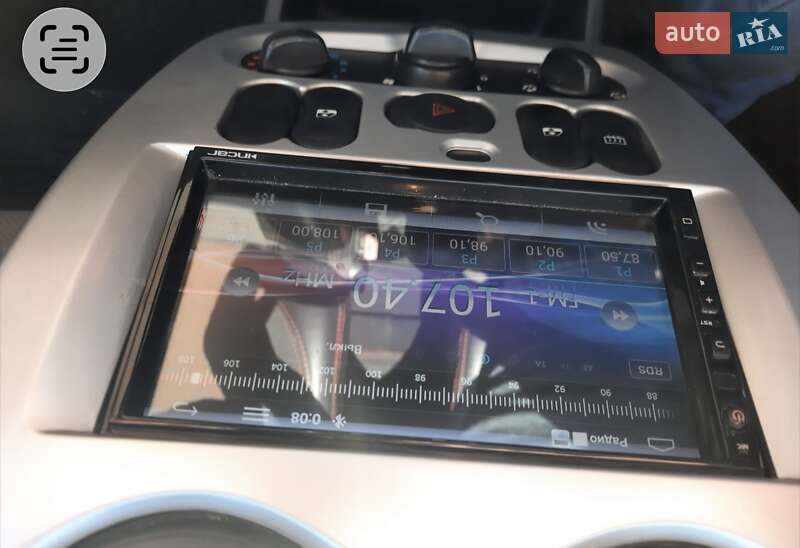 Хетчбек Renault Sandero 2009 в Харкові фото 7 Хетчбек Renault Sandero 2009 в Харкові