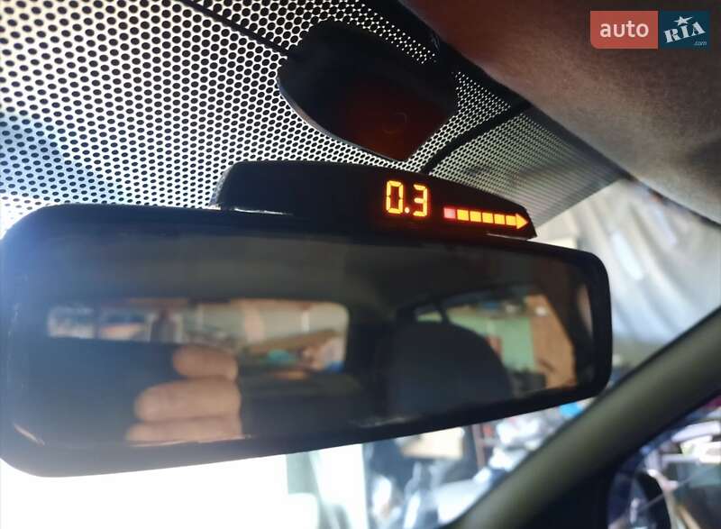 Хетчбек Renault Sandero 2009 в Харкові фото 11 Хетчбек Renault Sandero 2009 в Харкові