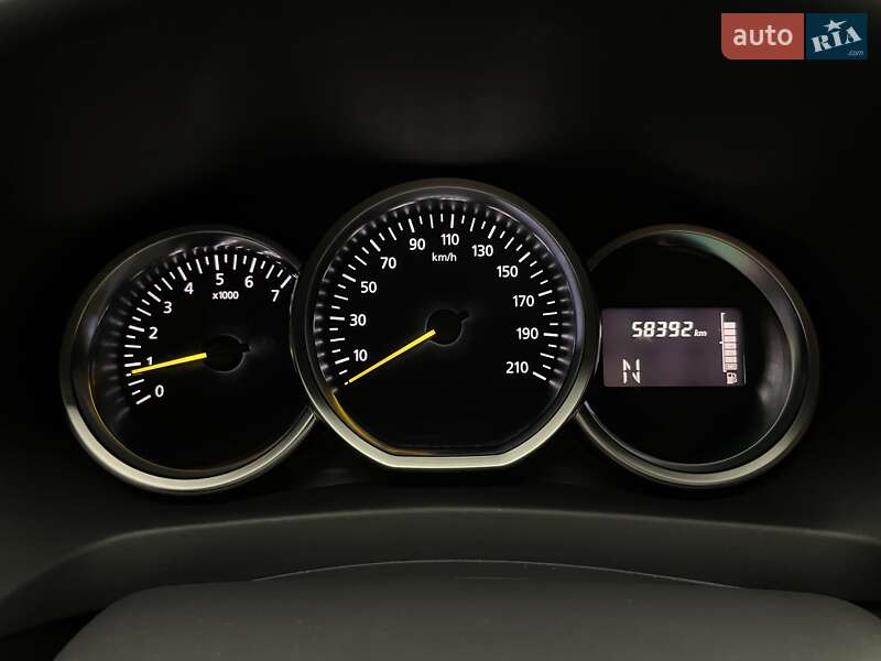 Хэтчбек Renault Sandero 2019 в Киеве фото 13 Хэтчбек Renault Sandero 2019 в Киеве