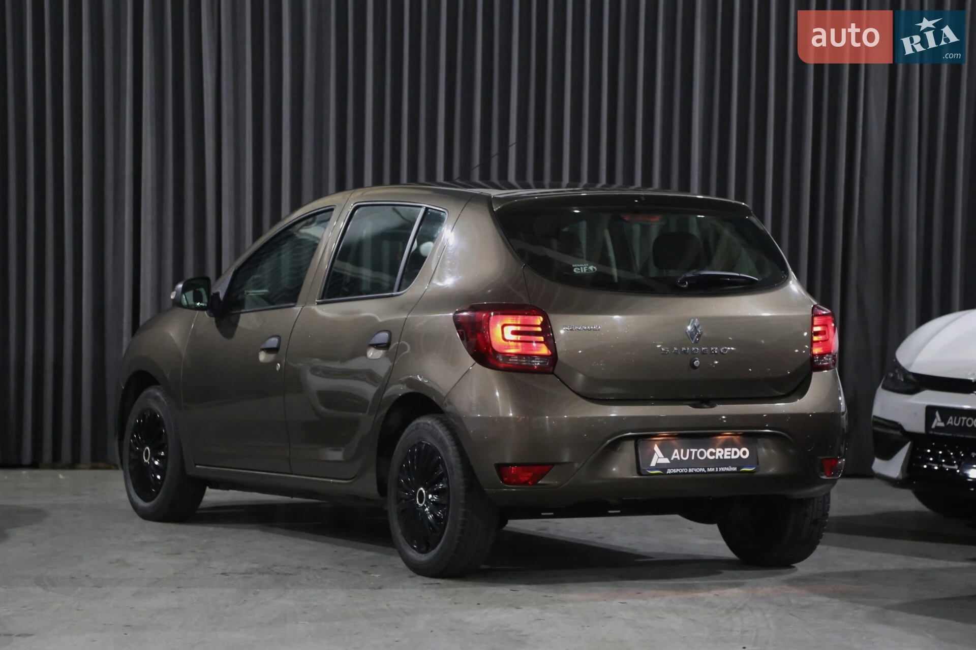 2019 Renault Sandero - мініатюра 5