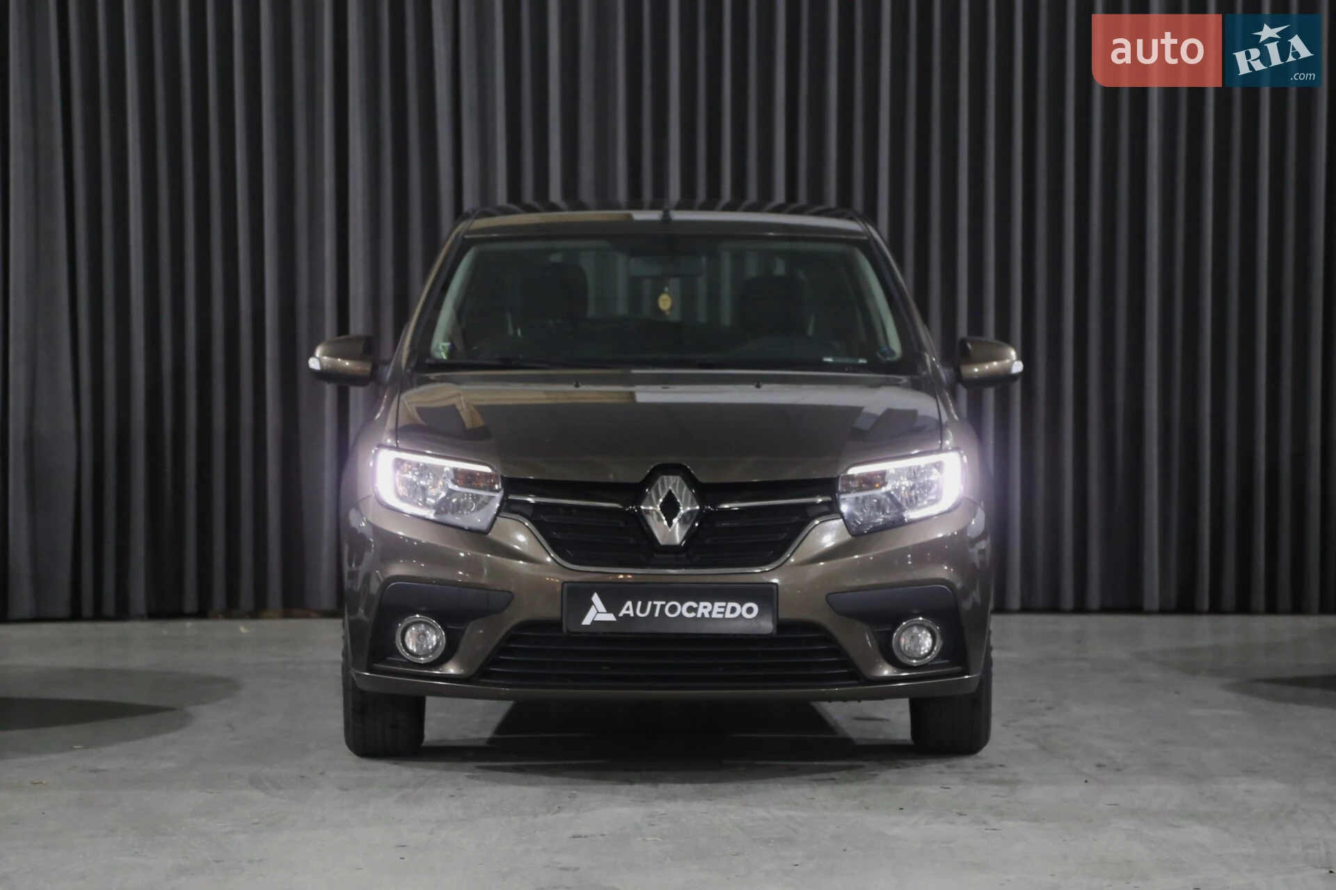 2019 Renault Sandero - мініатюра 2