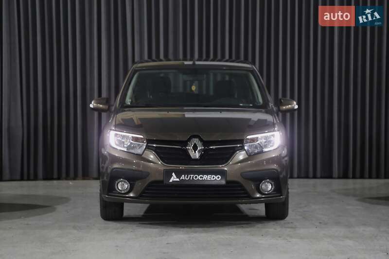 Хетчбек Renault Sandero 2019 в Києві фото 2 Хетчбек Renault Sandero 2019 в Києві