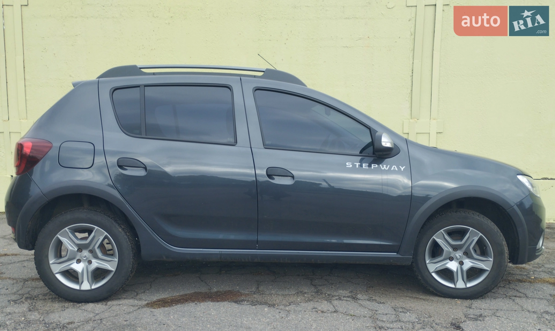 2017 Renault Sandero - мініатюра 4