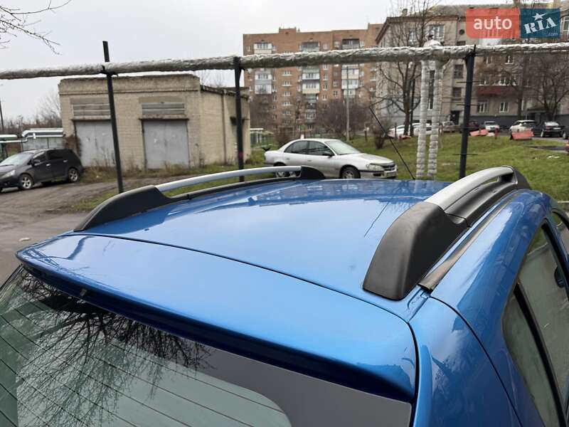 Хэтчбек Renault Sandero 2014 в Харькове фото 10 Хэтчбек Renault Sandero 2014 в Харькове