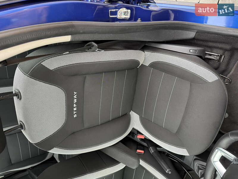 Хэтчбек Renault Sandero 2020 в Ирпене фото 14 Хэтчбек Renault Sandero 2020 в Ирпене