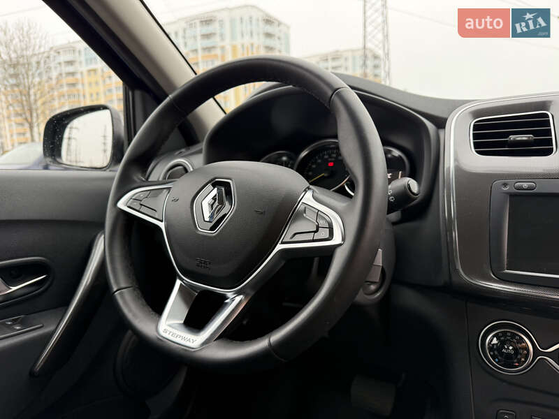 Хэтчбек Renault Sandero 2020 в Ирпене фото 25 Хэтчбек Renault Sandero 2020 в Ирпене