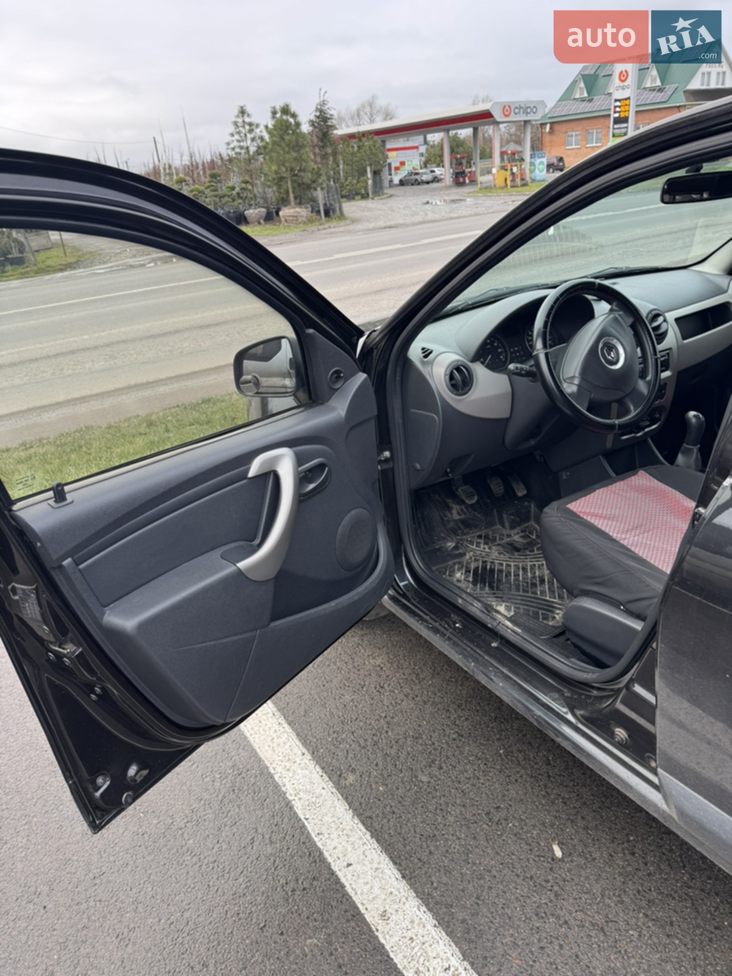 2012 Renault Sandero - мініатюра 15