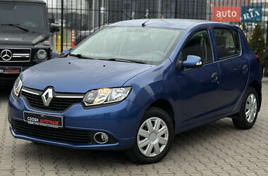 Хетчбек Renault Sandero 2014 в Києві