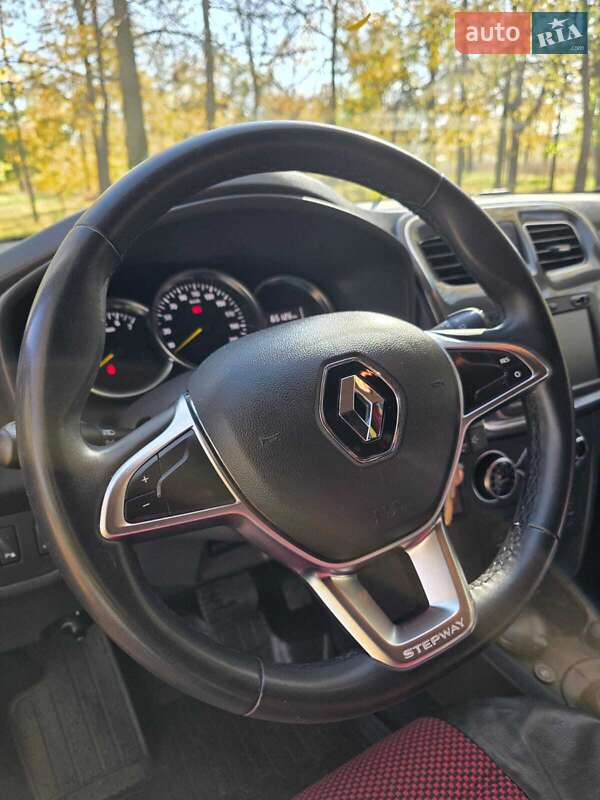 Хетчбек Renault Sandero 2020 в Ізмаїлі фото 15 Хетчбек Renault Sandero 2020 в Ізмаїлі