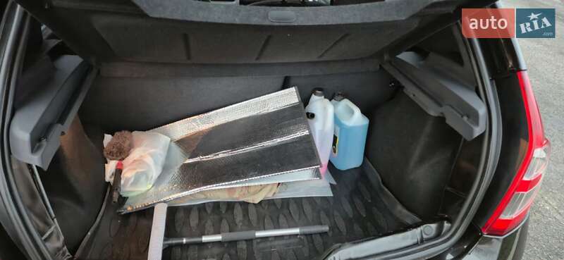 Хетчбек Renault Sandero 2012 в Харкові фото 9 Хетчбек Renault Sandero 2012 в Харкові