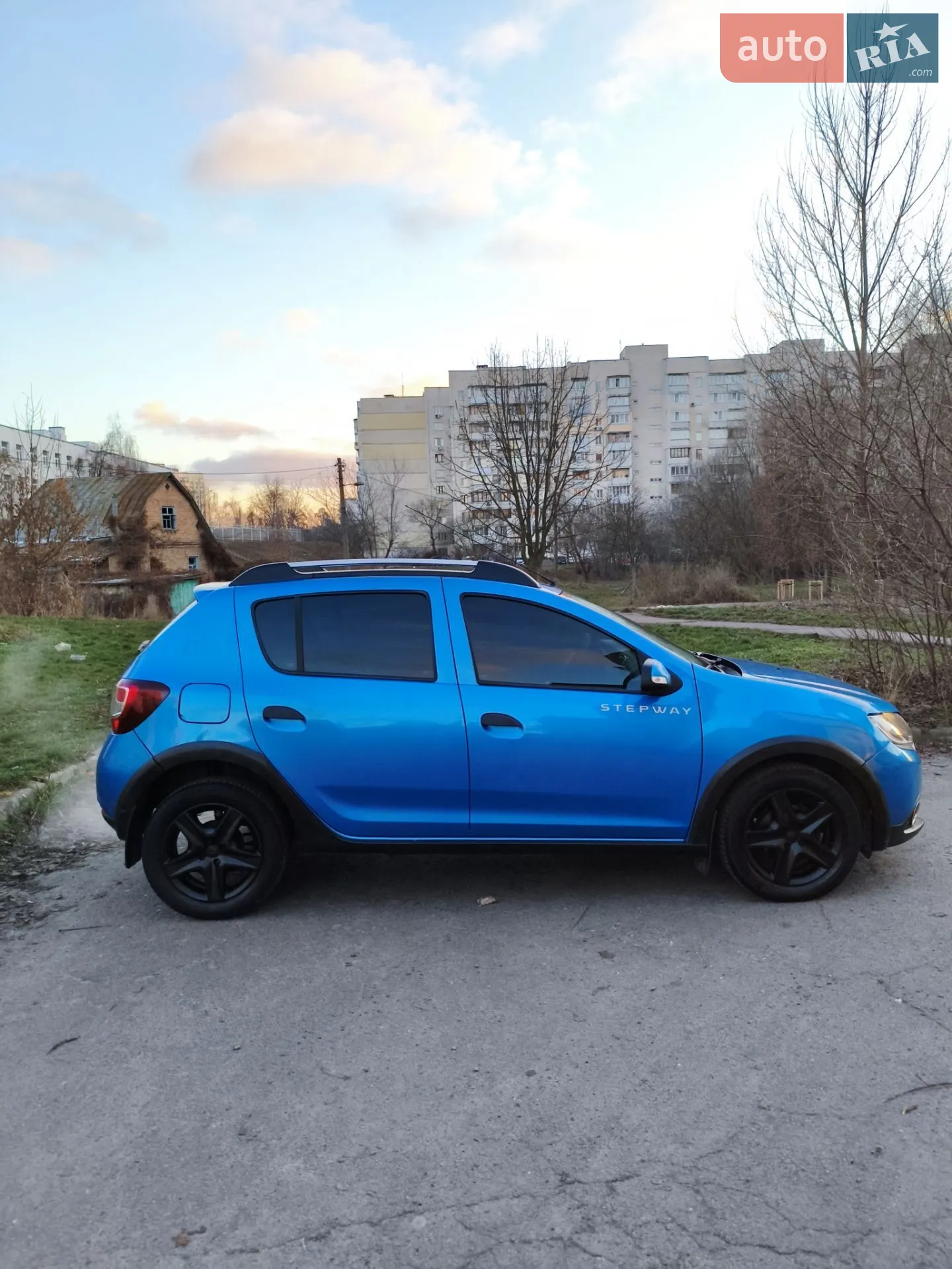 2016 Renault Sandero - мініатюра 9