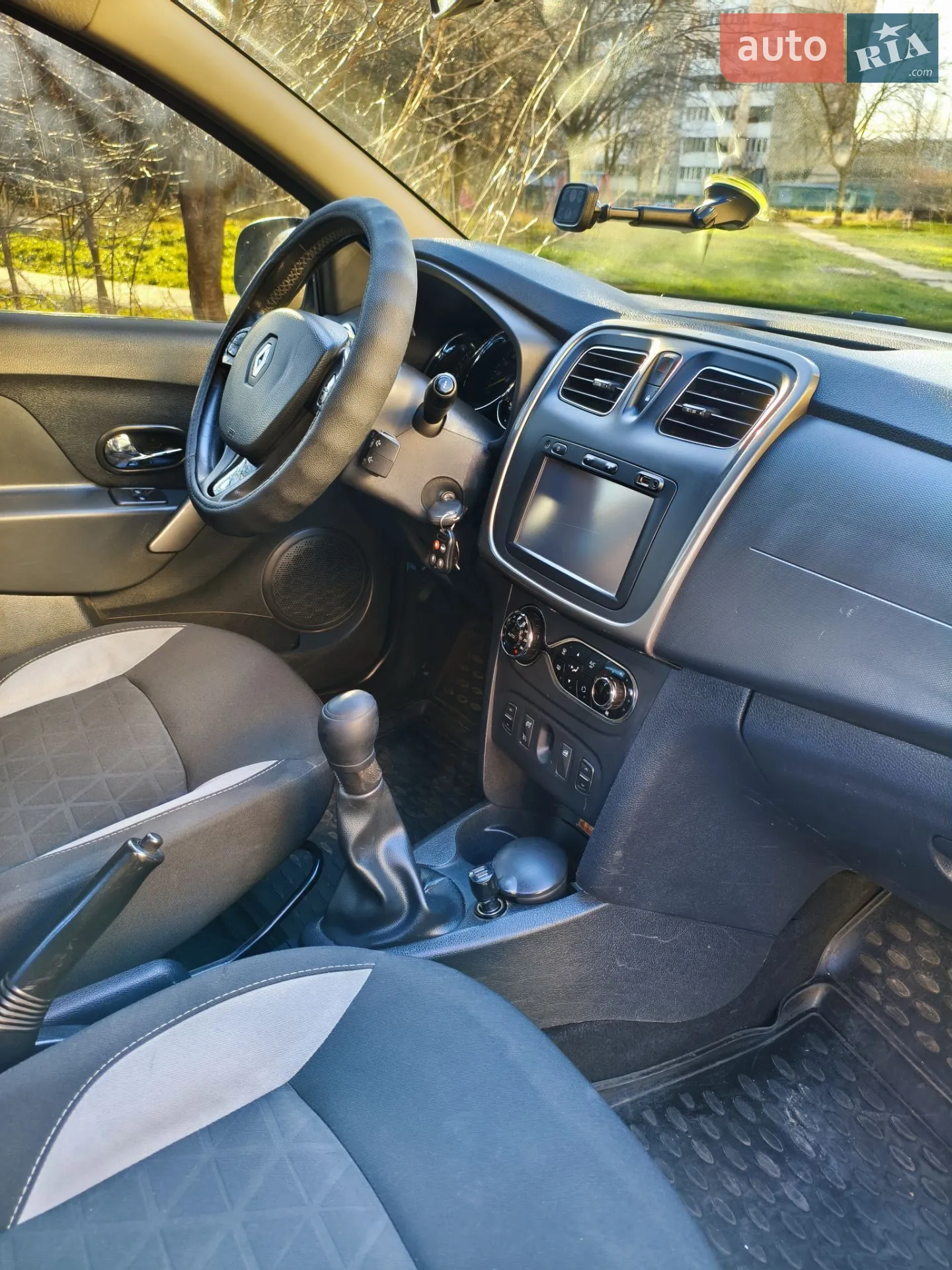 2016 Renault Sandero - мініатюра 28