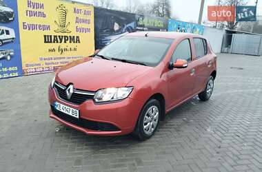 Хэтчбек Renault Sandero 2013 в Днепре