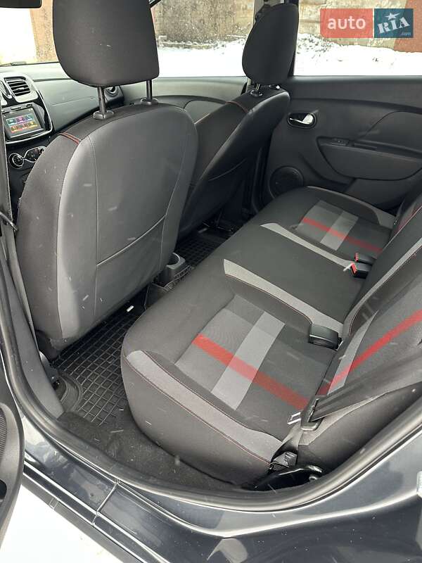 Хетчбек Renault Sandero 2020 в Кривому Розі фото 10 Хетчбек Renault Sandero 2020 в Кривому Розі