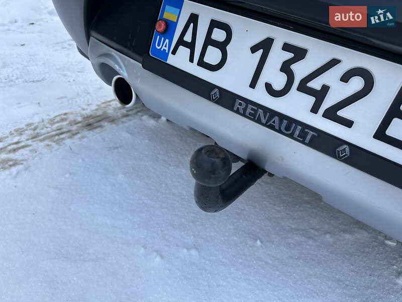 Хетчбек Renault Sandero 2012 в Києві фото 35 Хетчбек Renault Sandero 2012 в Києві