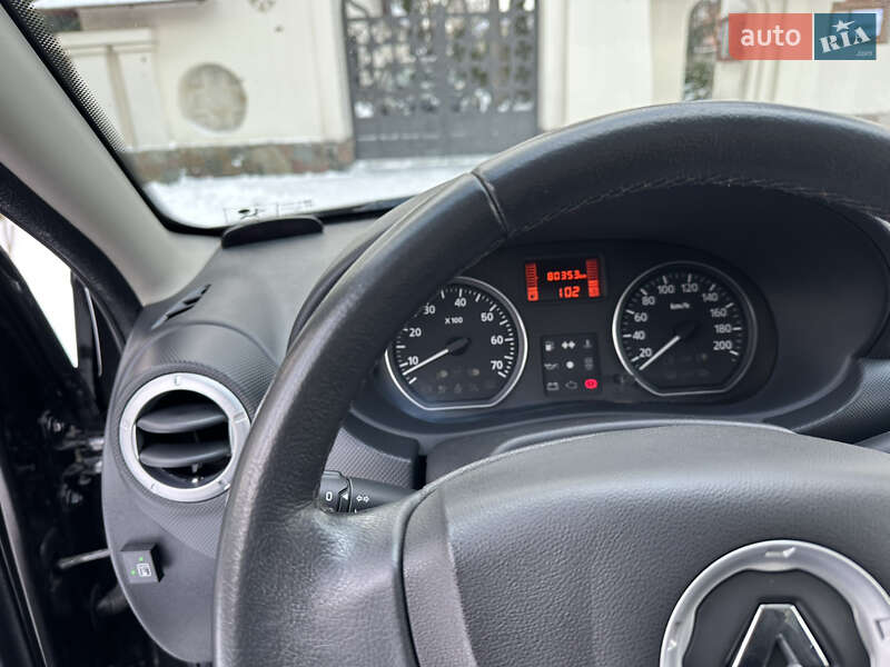 Хетчбек Renault Sandero 2012 в Києві фото 69 Хетчбек Renault Sandero 2012 в Києві