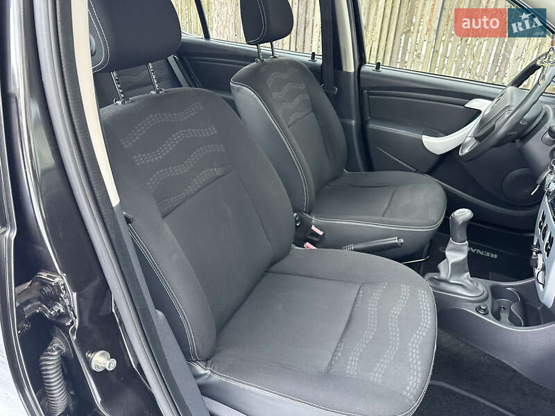 Хетчбек Renault Sandero 2012 в Києві фото 87 Хетчбек Renault Sandero 2012 в Києві