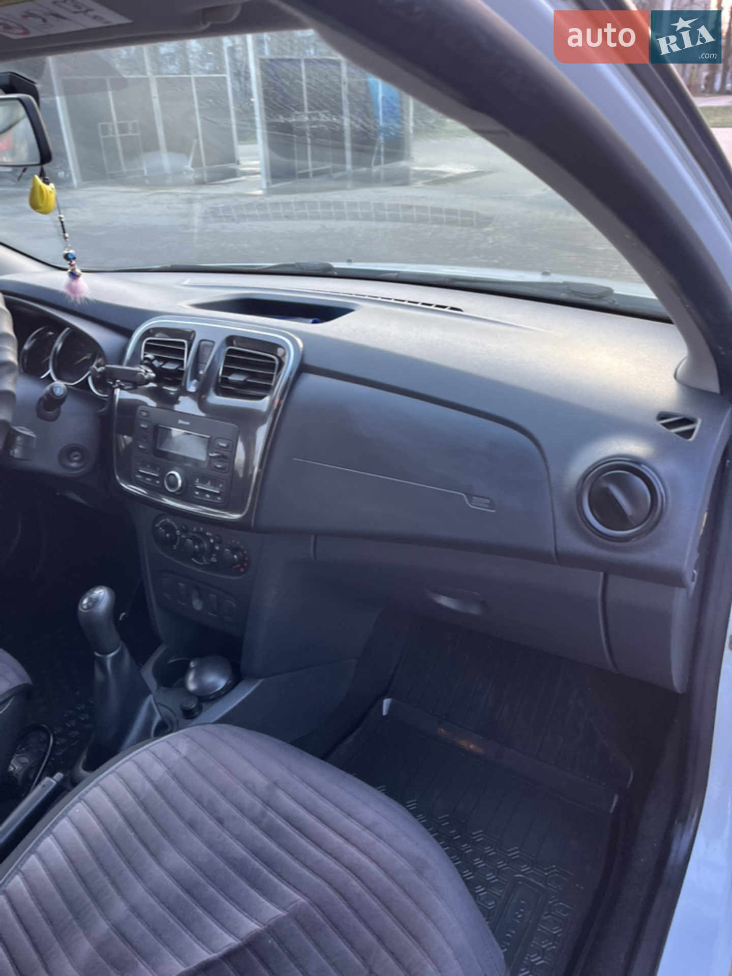 2019 Renault Sandero - мініатюра 14