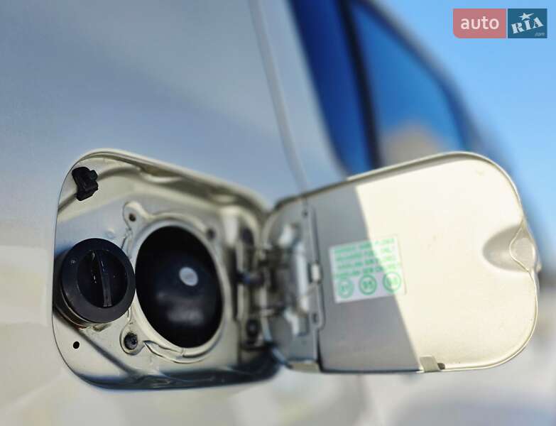 Хэтчбек Renault Sandero 2011 в Киеве