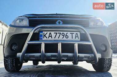 Хэтчбек Renault Sandero 2011 в Киеве