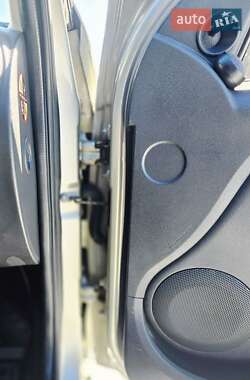 Хэтчбек Renault Sandero 2011 в Киеве