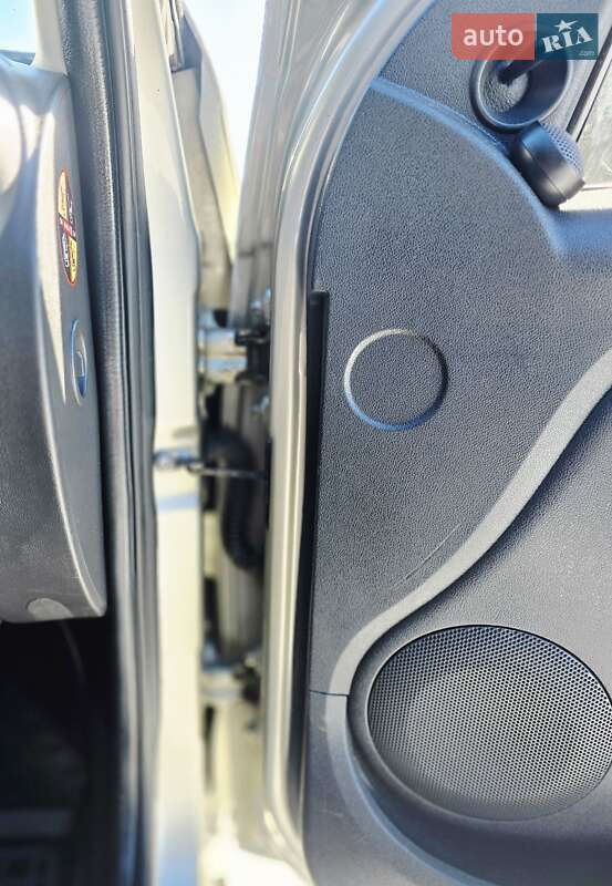 Хэтчбек Renault Sandero 2011 в Киеве