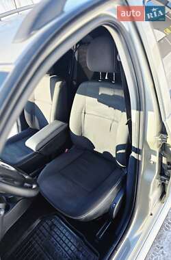 Хэтчбек Renault Sandero 2011 в Киеве