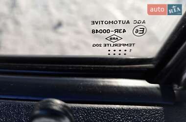 Хэтчбек Renault Sandero 2011 в Киеве